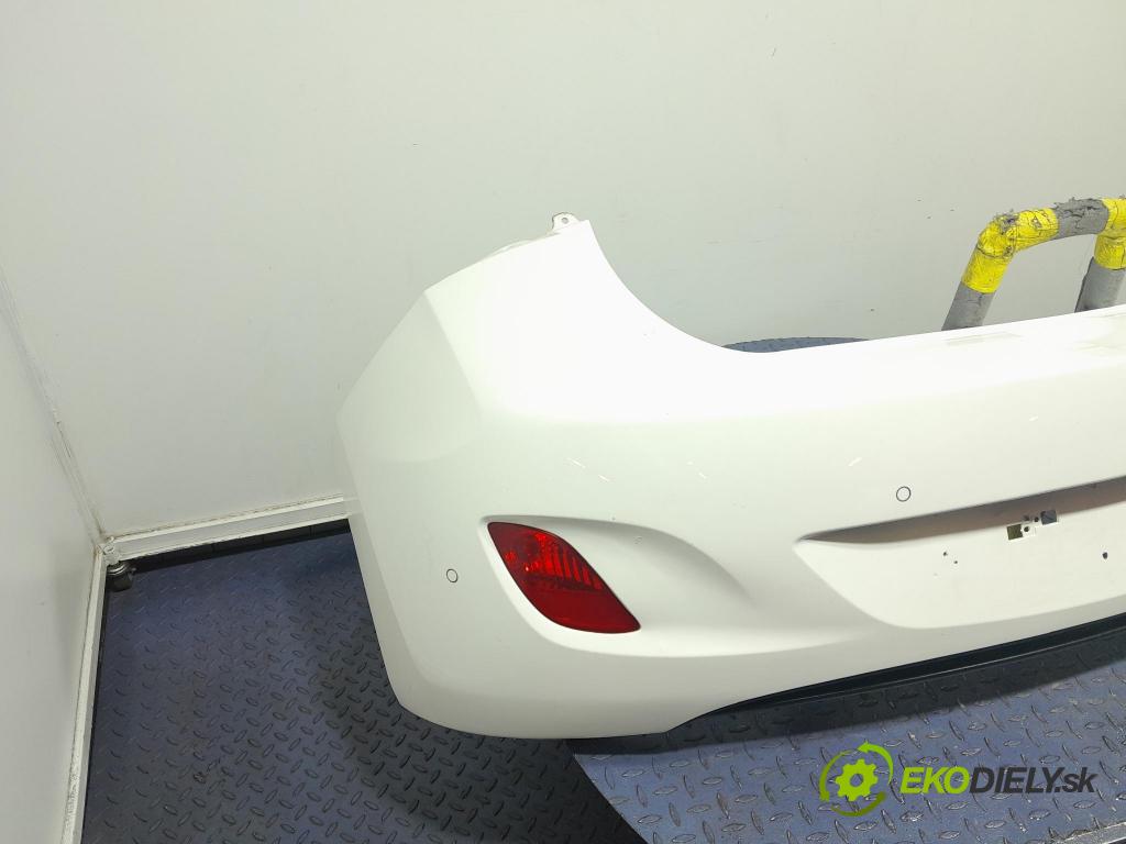 Hyundai I30 2013 nárazník zad