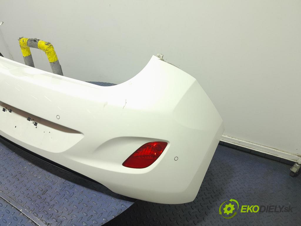 Hyundai I30 2013 nárazník zad