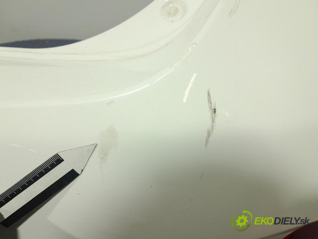 Hyundai I30 2013 nárazník zad