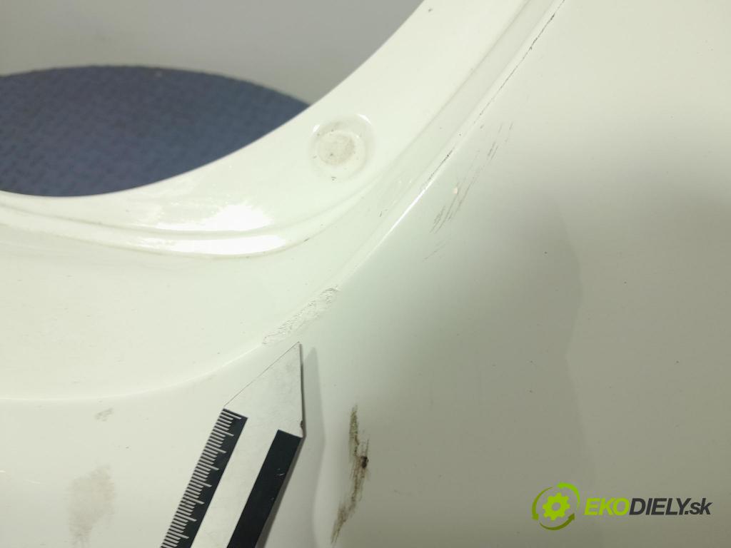 Hyundai I30 2013 nárazník zad