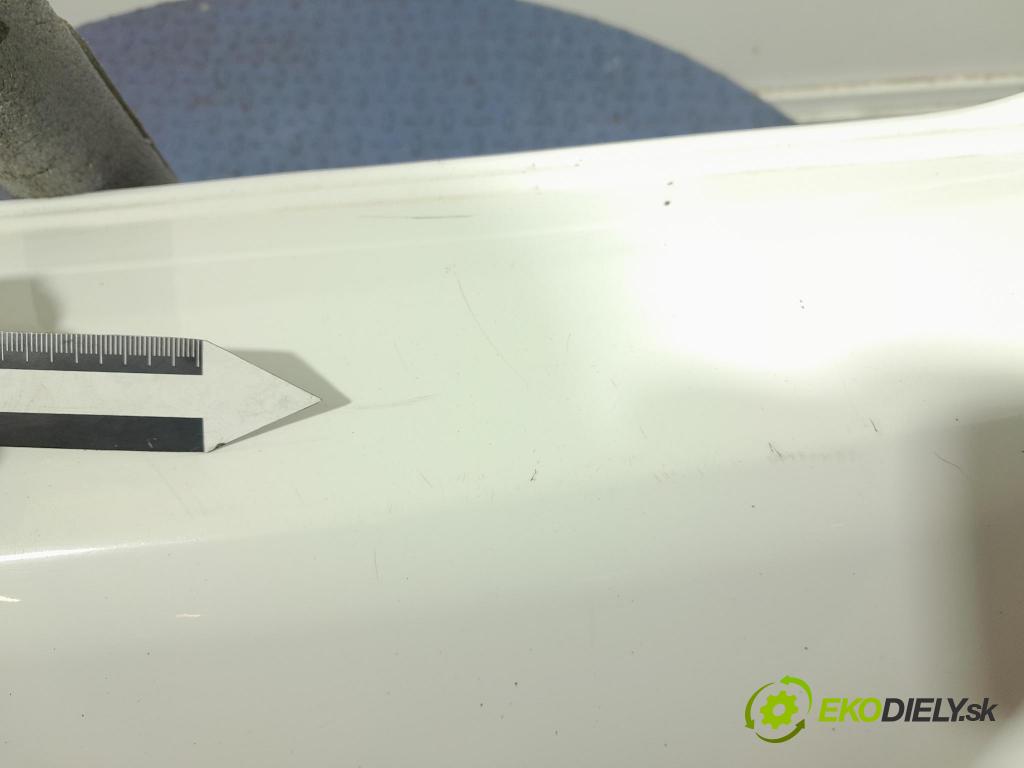 Hyundai I30 2013 nárazník zad