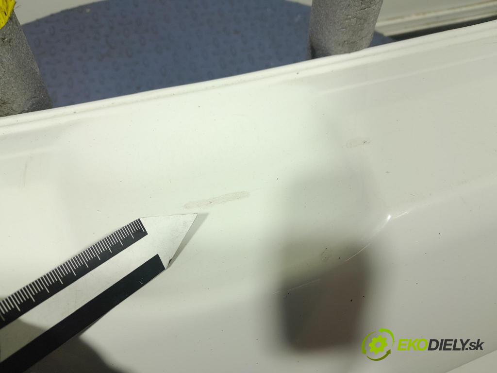 Hyundai I30 2013 nárazník zad