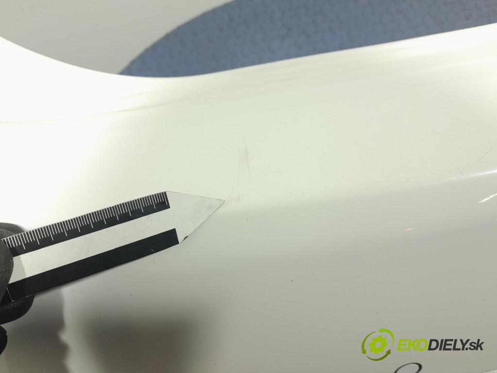 Hyundai I30 2013 nárazník zad