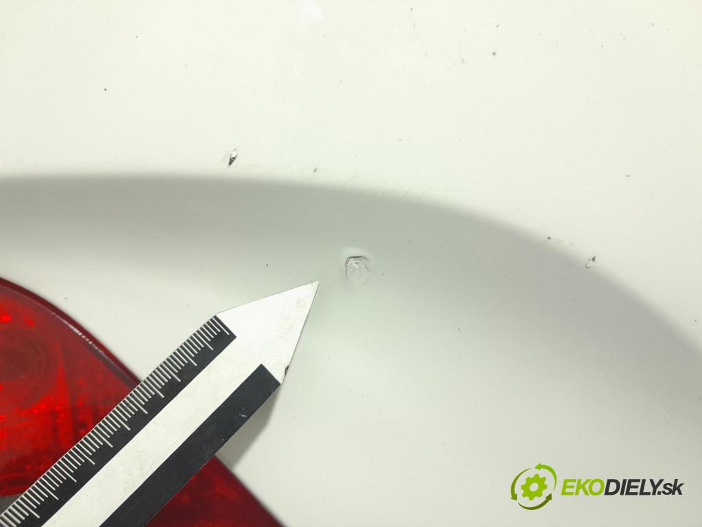 Hyundai I30 2013 nárazník zad