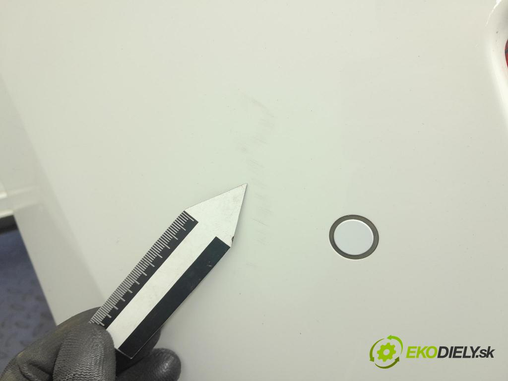 Hyundai I30 2013 nárazník zad