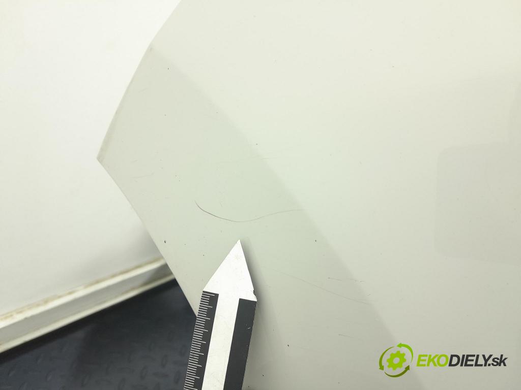 Hyundai I30 2013 nárazník zad