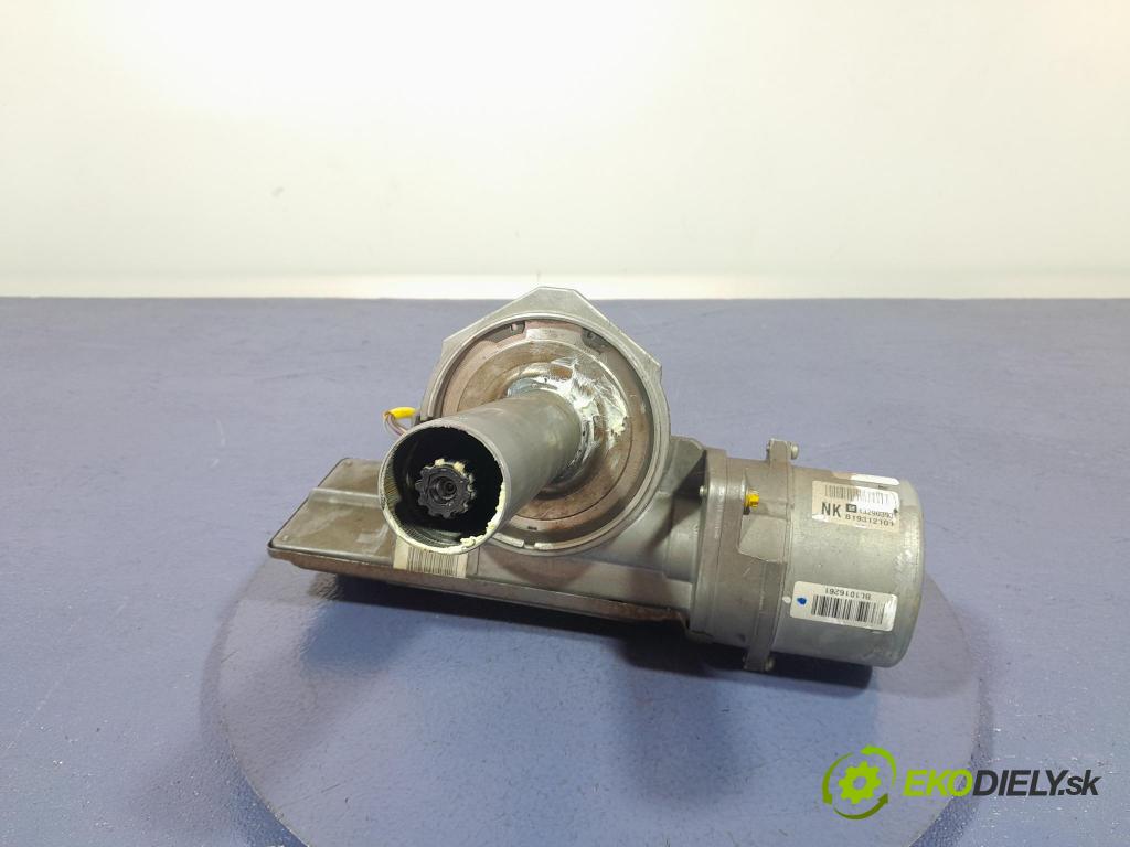 Opel Corsa 2008 Stĺpik volant x 13290393