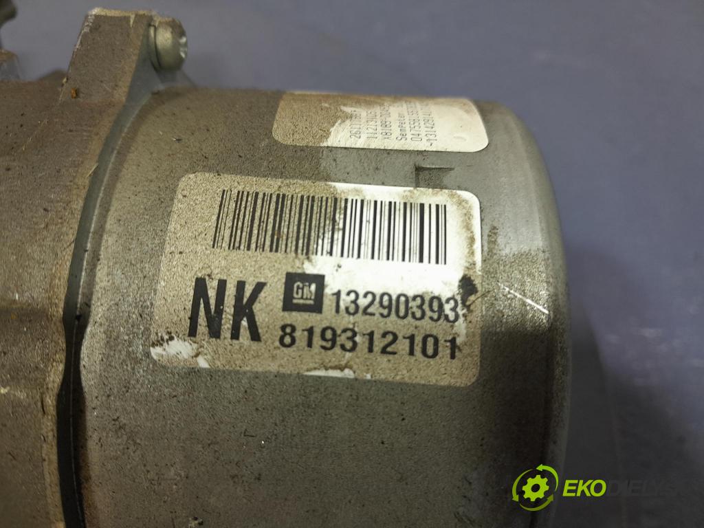 Opel Corsa 2008 Stĺpik volant x 13290393