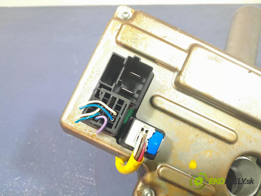 Opel Corsa 2008 Stĺpik volant x 13290393