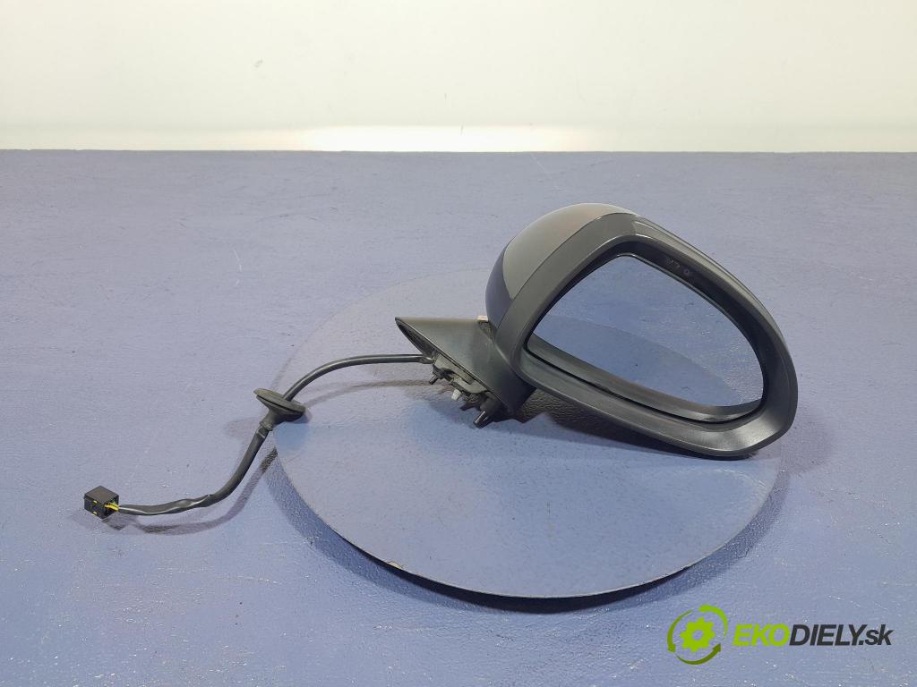 Opel Corsa 2008 zrkadlo pravé