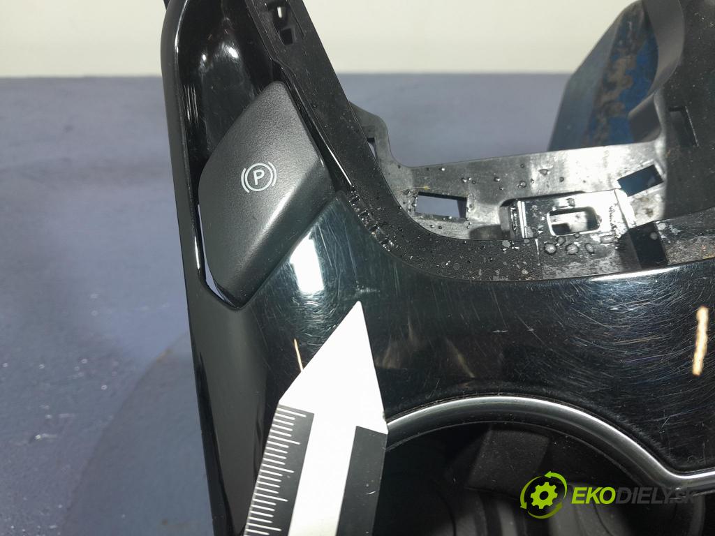 Ford Mondeo 2016 kastlík DS73-F042B60-B