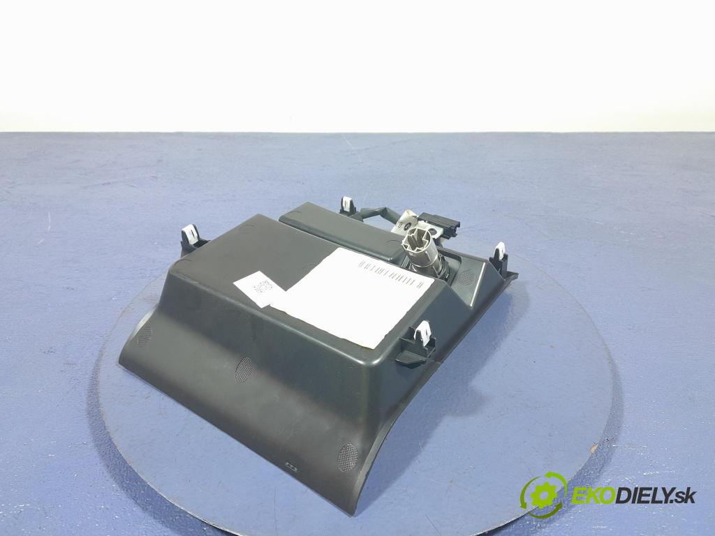 Ford Mondeo 2016 kryt Plast: Interiéry: DS73-F045P04DE