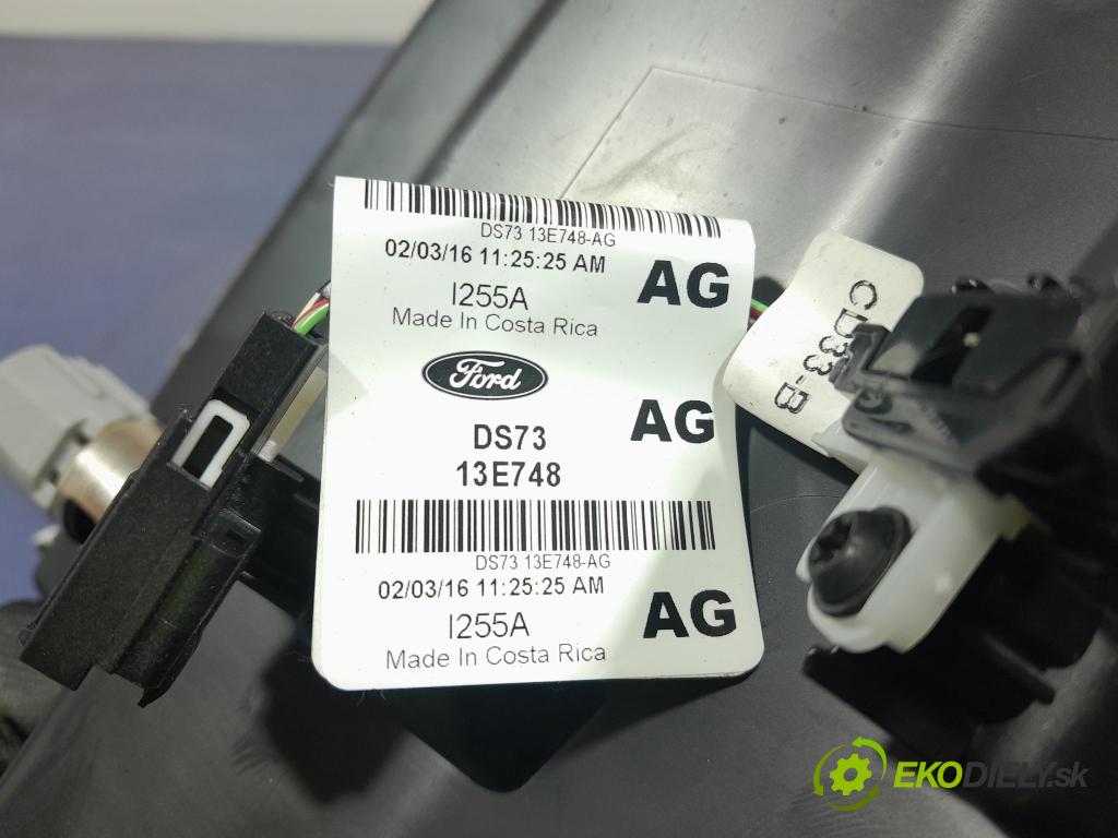 Ford Mondeo 2016 kryt Plast: Interiéry: DS73-F045P04DE