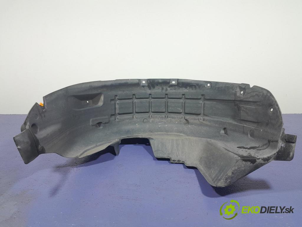 Citroen C5 aircross 2019 Blatník: plastický: zad 9824161180