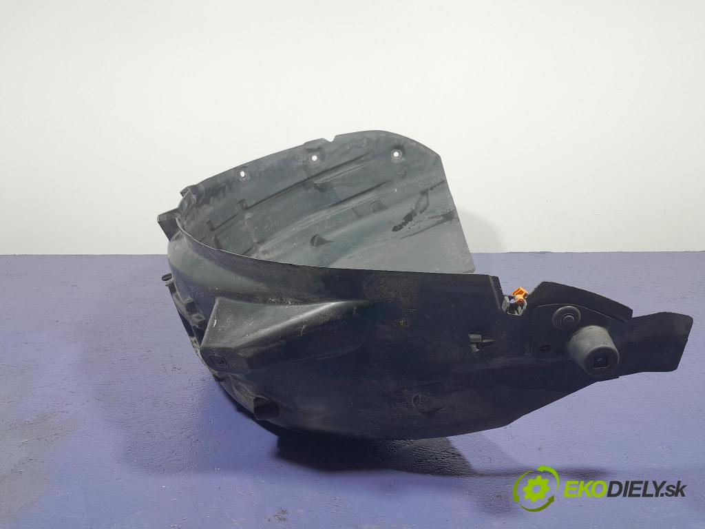 Citroen C5 aircross 2019 Blatník: plastický: zad 9824161180