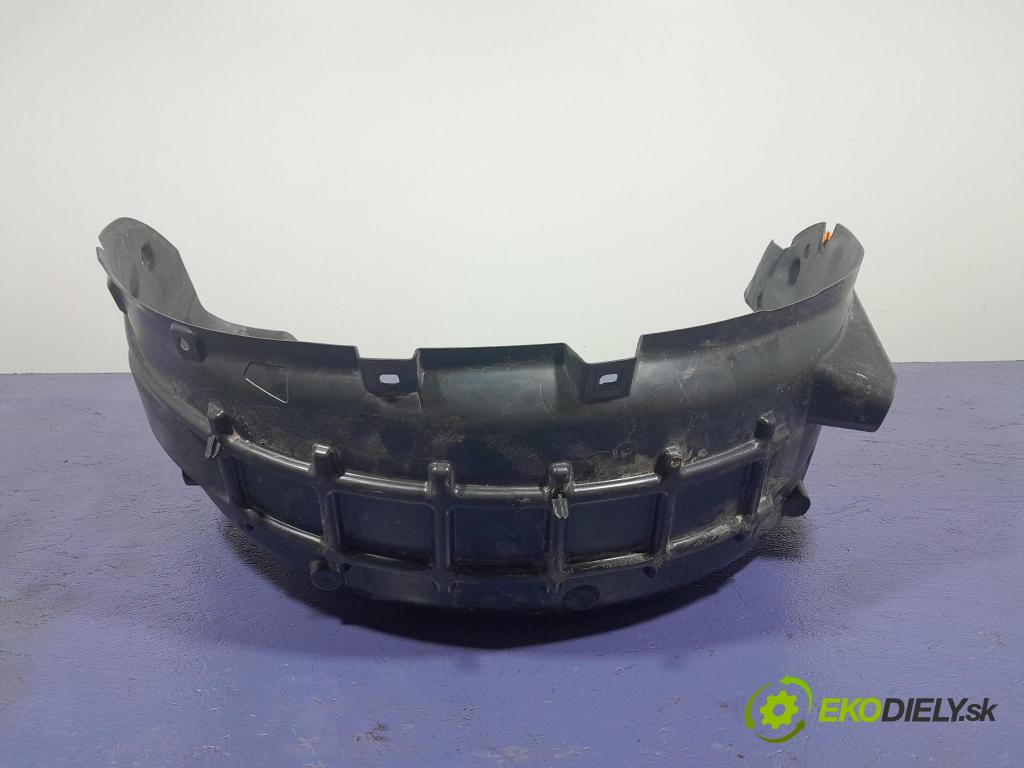 Citroen C5 aircross 2019 Blatník: plastický: zad 9824161180