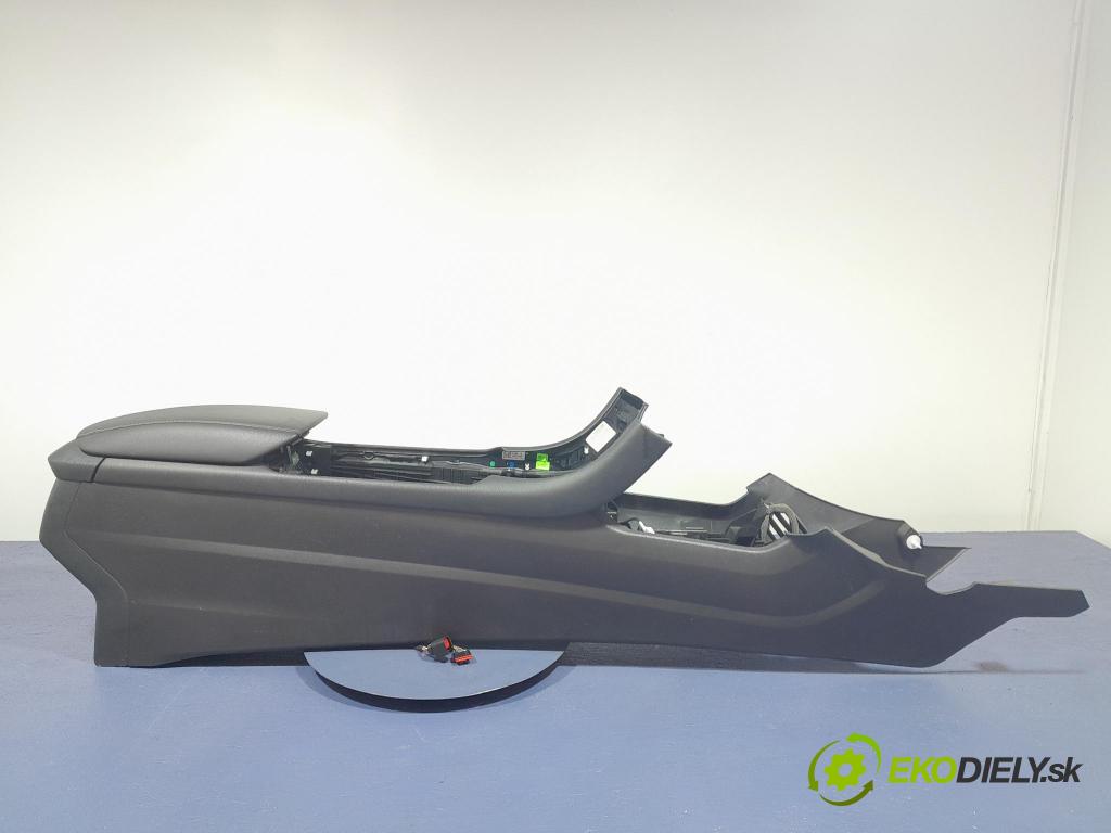 Ford Mondeo 2016 operadlo