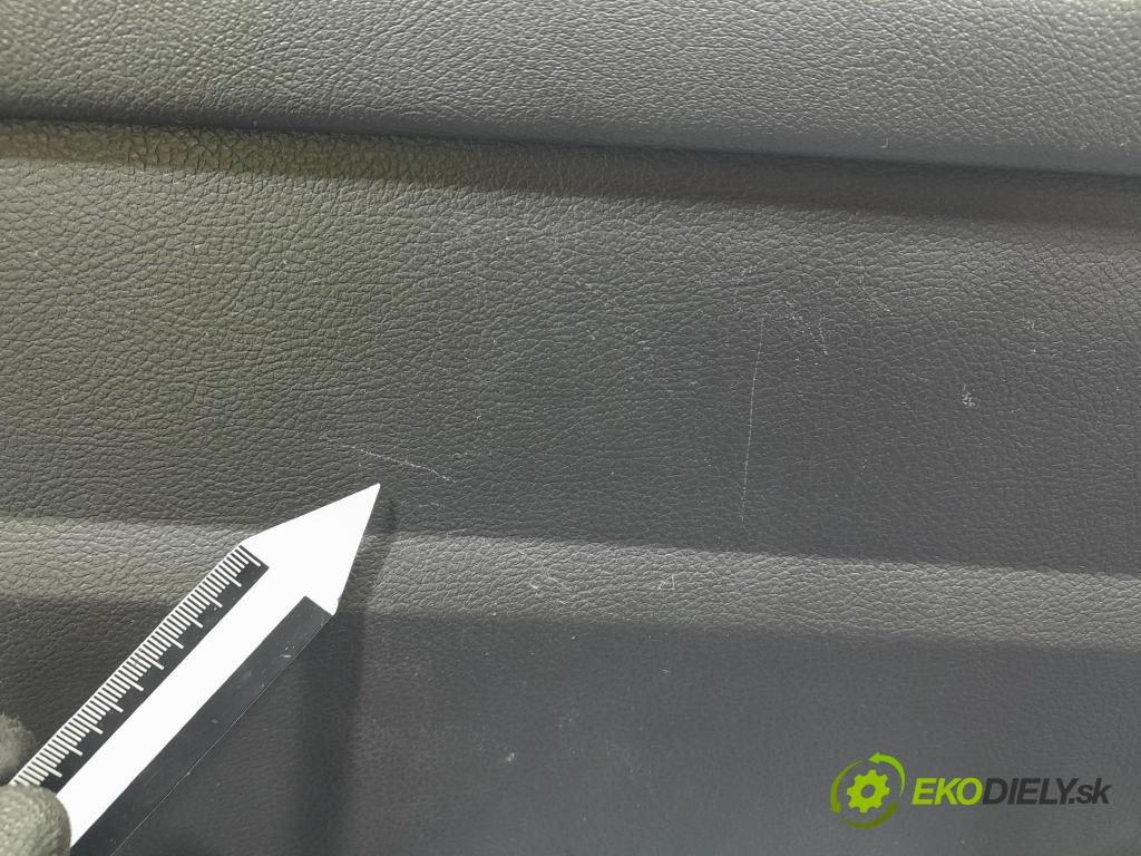 Ford Mondeo 2016 operadlo