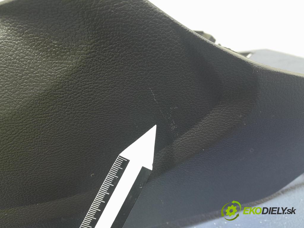 Ford Mondeo 2016 operadlo