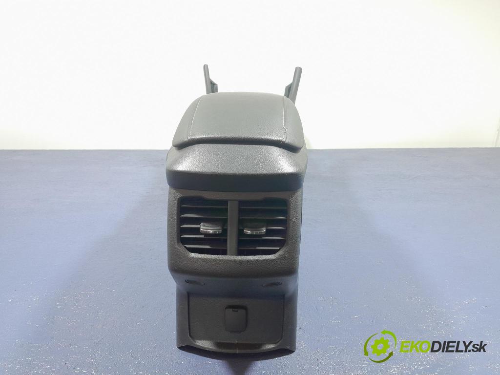 Ford Mondeo 2016 operadlo