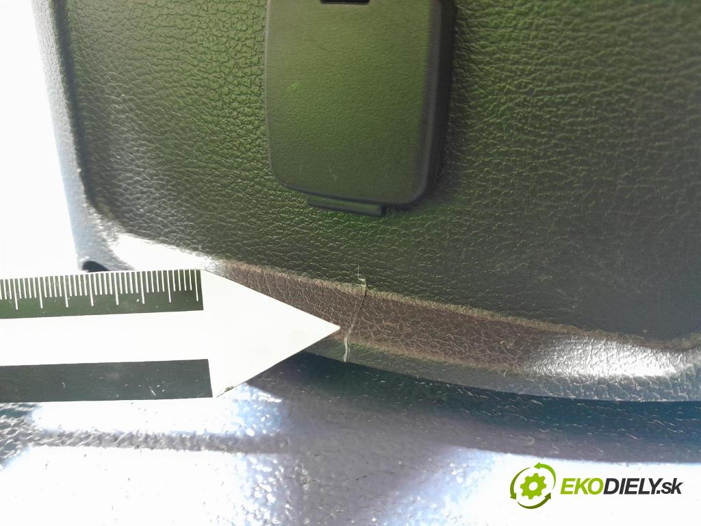 Ford Mondeo 2016 operadlo