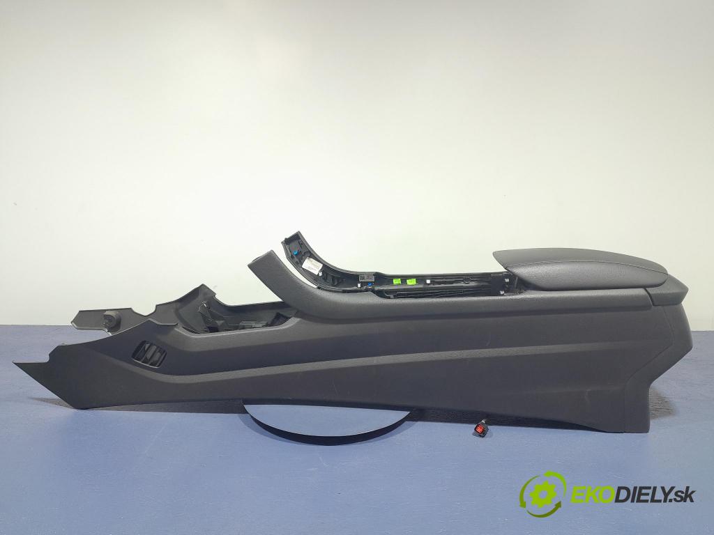 Ford Mondeo 2016 operadlo