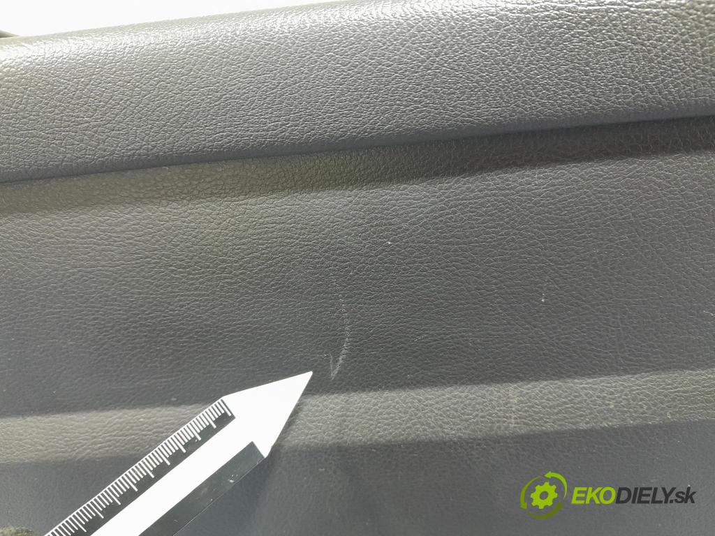 Ford Mondeo 2016 operadlo