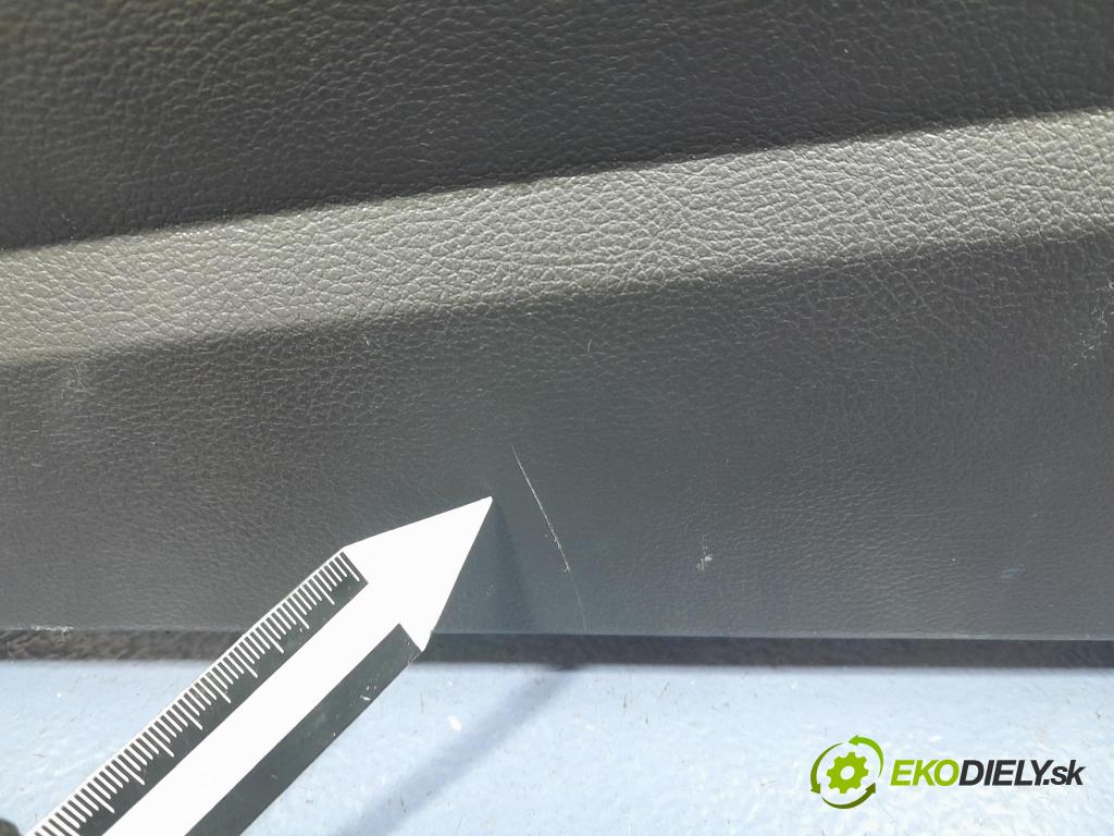 Ford Mondeo 2016 operadlo