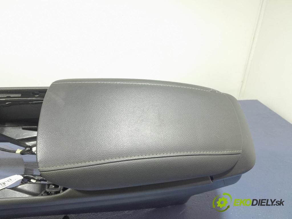 Ford Mondeo 2016 operadlo