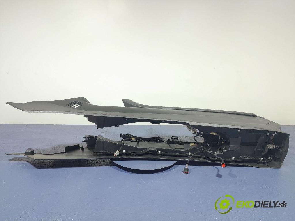 Ford Mondeo 2016 operadlo 