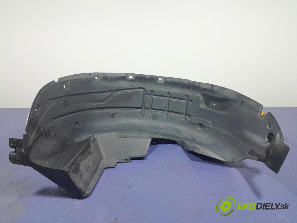 Citroen C5 aircross 2019 Blatník: plastický: zad 9824159480