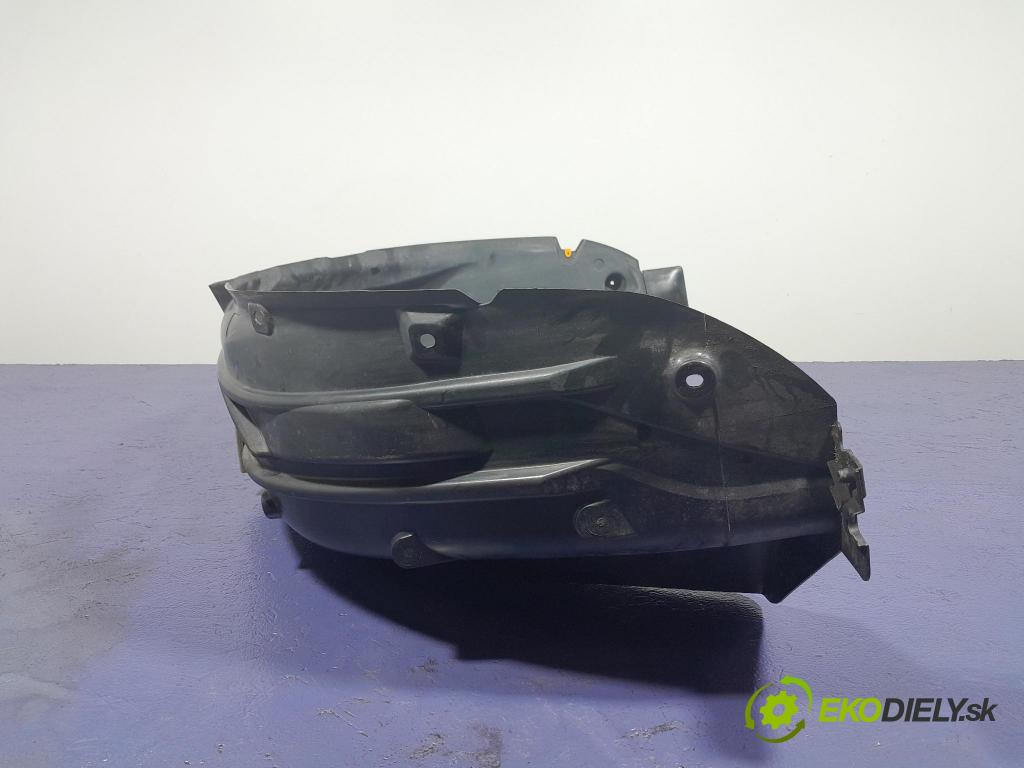 Citroen C5 aircross 2019 Blatník: plastický: zad 9824159480