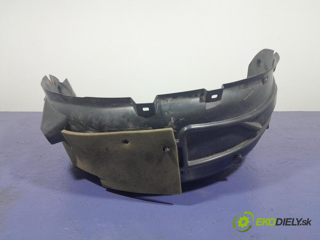 Citroen C5 aircross 2019 Blatník: plastický: zad 9824159480