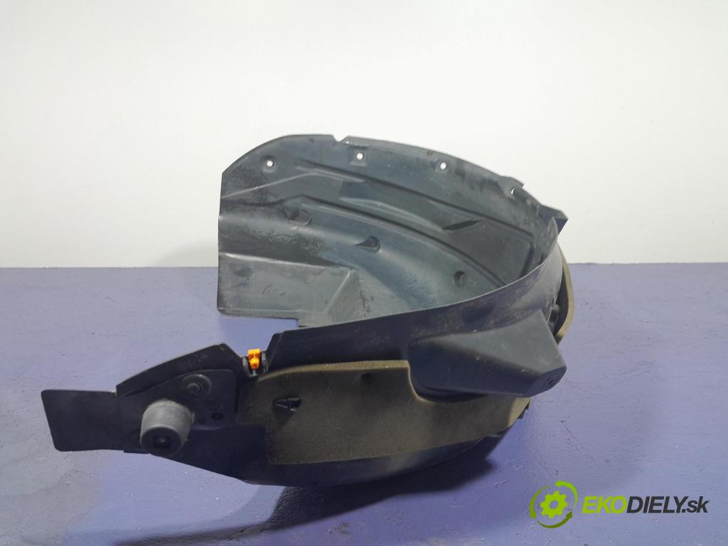 Citroen C5 aircross 2019 Blatník: plastický: zad 9824159480