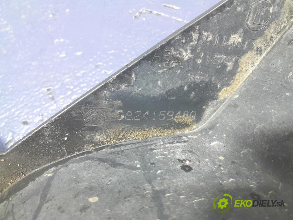 Citroen C5 aircross 2019 Blatník: plastický: zad 9824159480