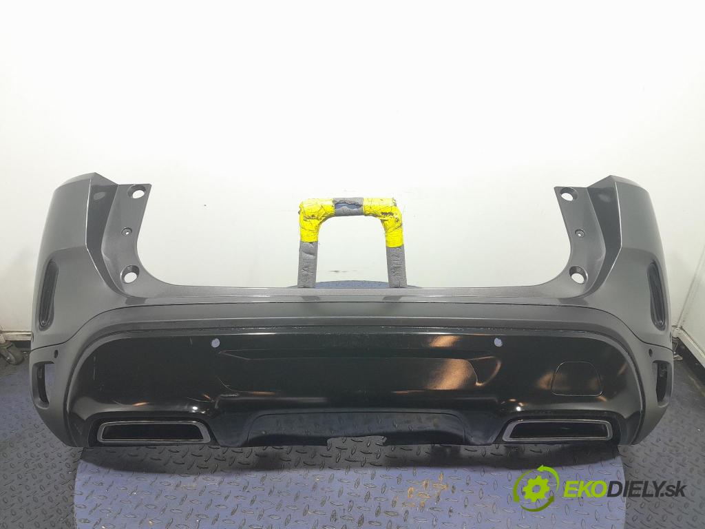 Citroen C5 aircross 2019 nárazník zad