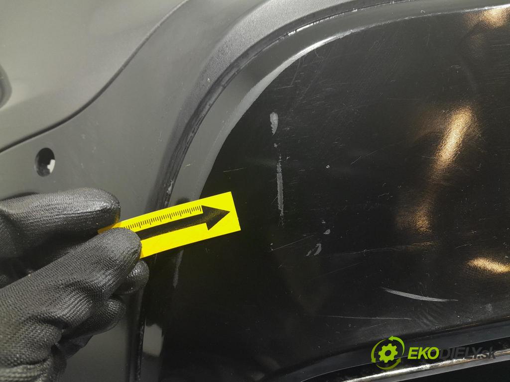 Citroen C5 aircross 2019 nárazník zad
