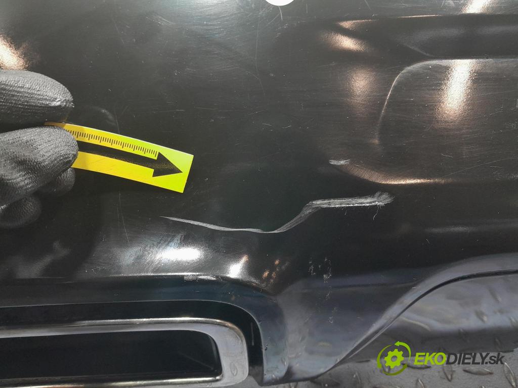 Citroen C5 aircross 2019 nárazník zad