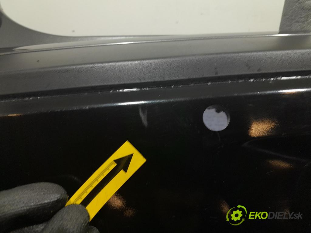 Citroen C5 aircross 2019 nárazník zad