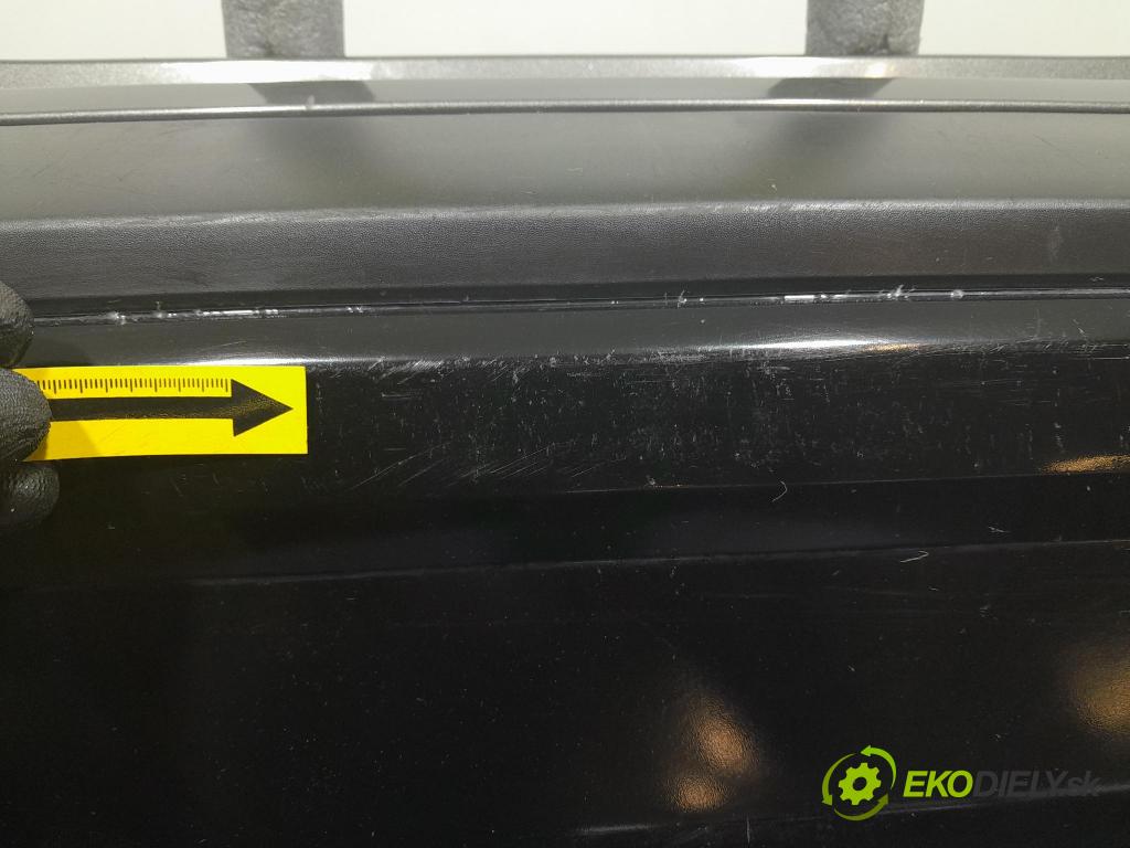 Citroen C5 aircross 2019 nárazník zad