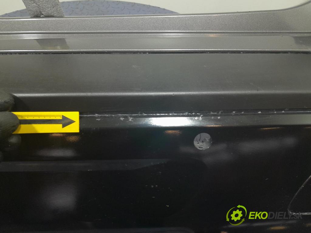 Citroen C5 aircross 2019 nárazník zad