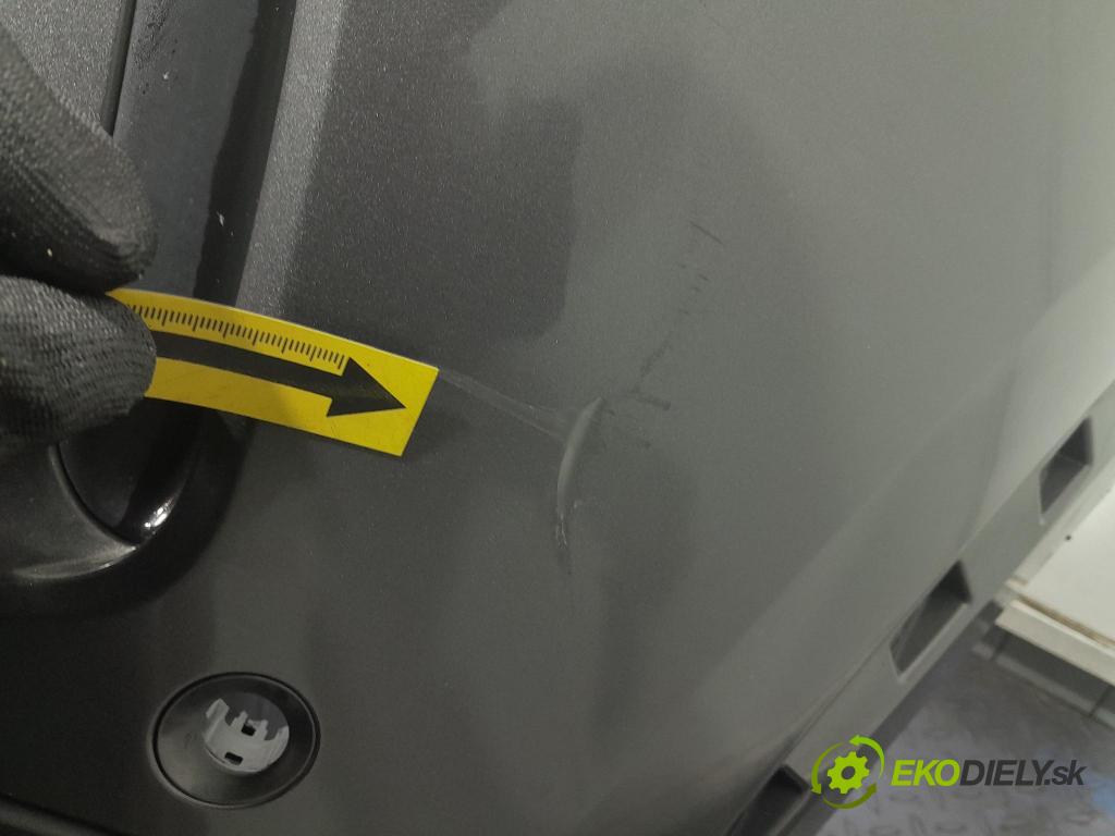 Citroen C5 aircross 2019 nárazník zad