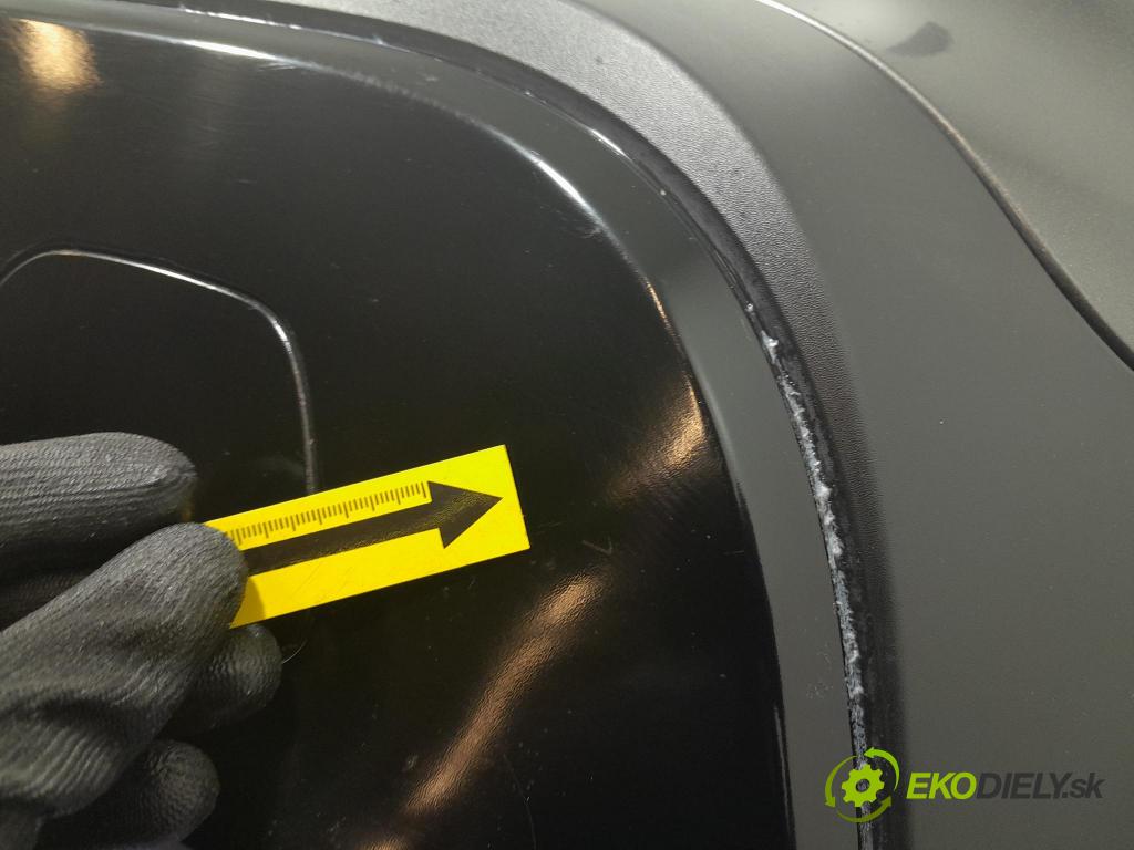 Citroen C5 aircross 2019 nárazník zad