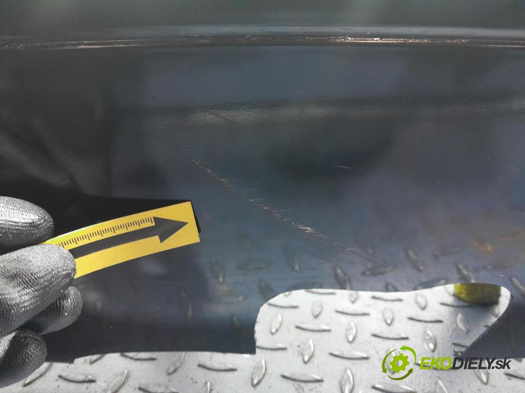 Citroen C5 aircross 2019 nárazník zad