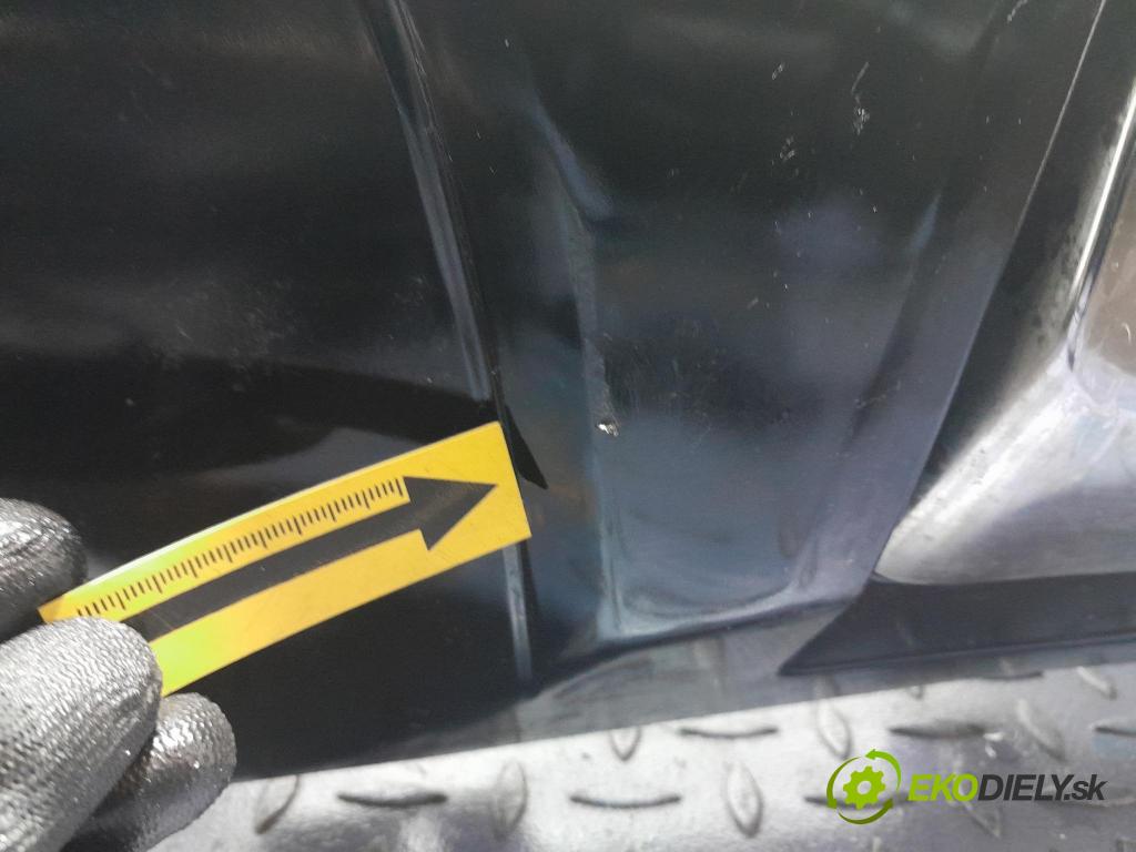 Citroen C5 aircross 2019 nárazník zad