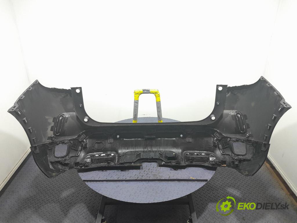 Citroen C5 aircross 2019 nárazník zad