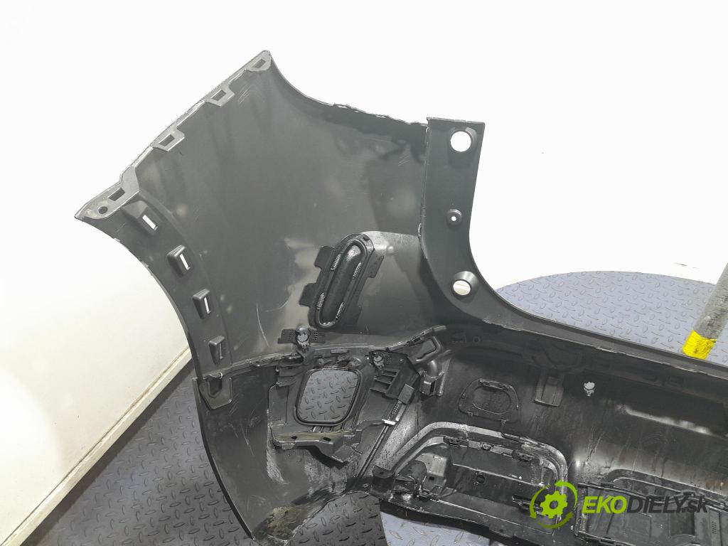 Citroen C5 aircross 2019 nárazník zad