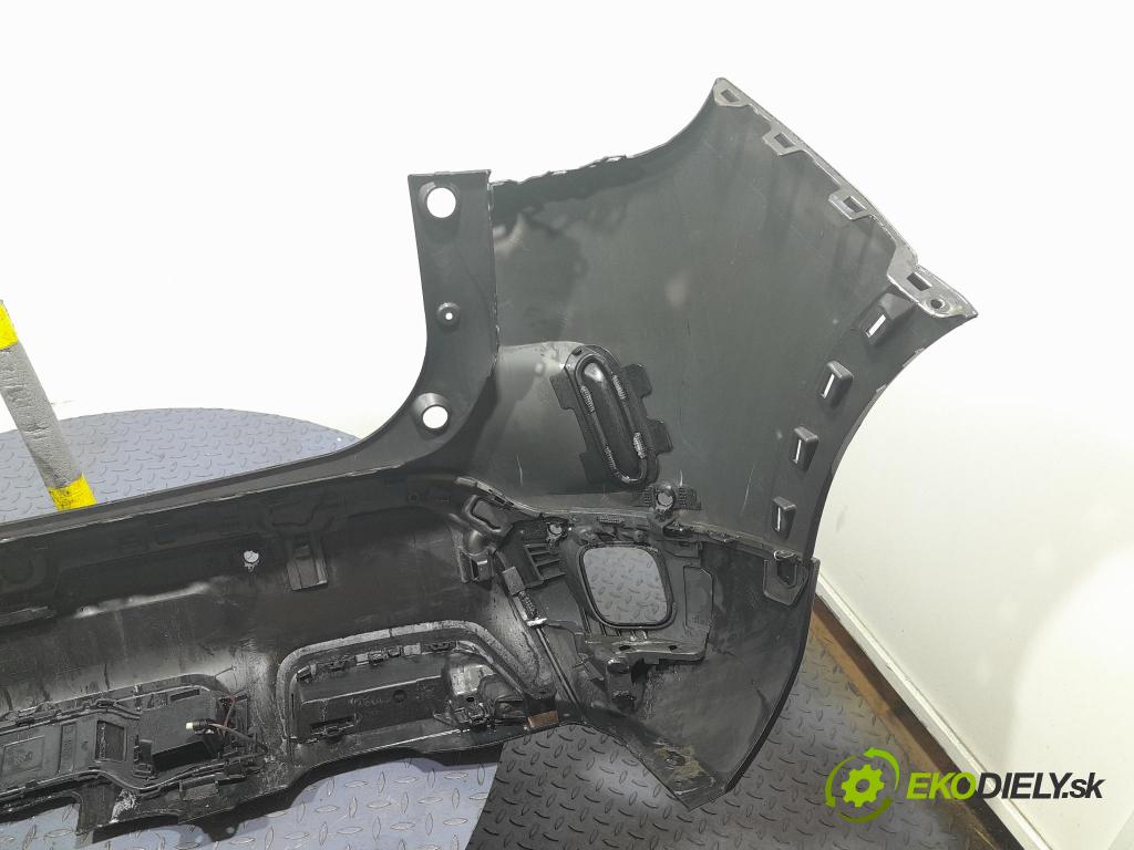 Citroen C5 aircross 2019 nárazník zad 