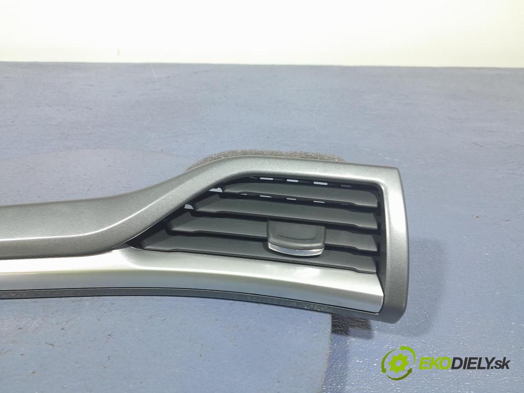 Ford Mondeo 2016 GRIDS: Prúd vzduchu: Vzduch: DS73-F018B08-B