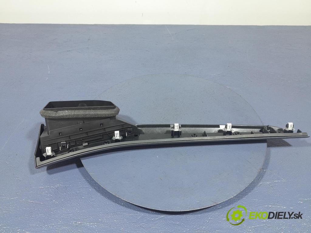 Ford Mondeo 2016 GRIDS: Prúd vzduchu: Vzduch: DS73-F018B08-B